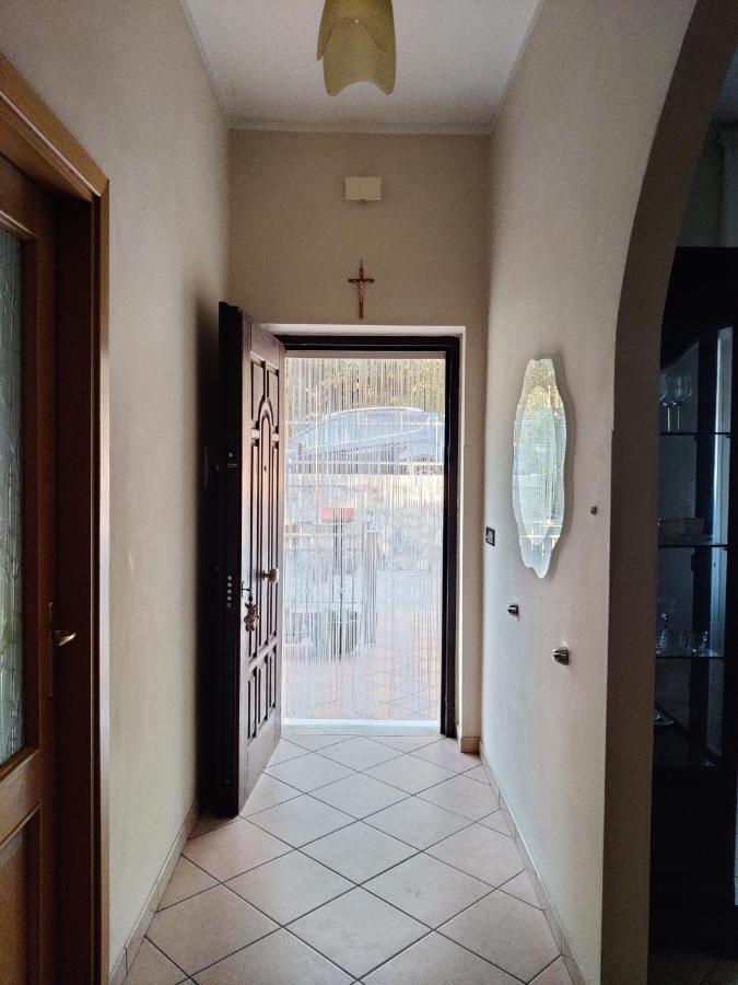 מונטיקיו Villa Enrico מראה חיצוני תמונה