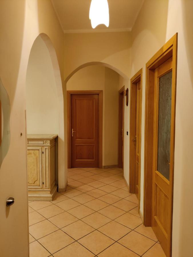 מונטיקיו Villa Enrico מראה חיצוני תמונה
