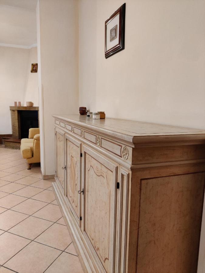 מונטיקיו Villa Enrico מראה חיצוני תמונה
