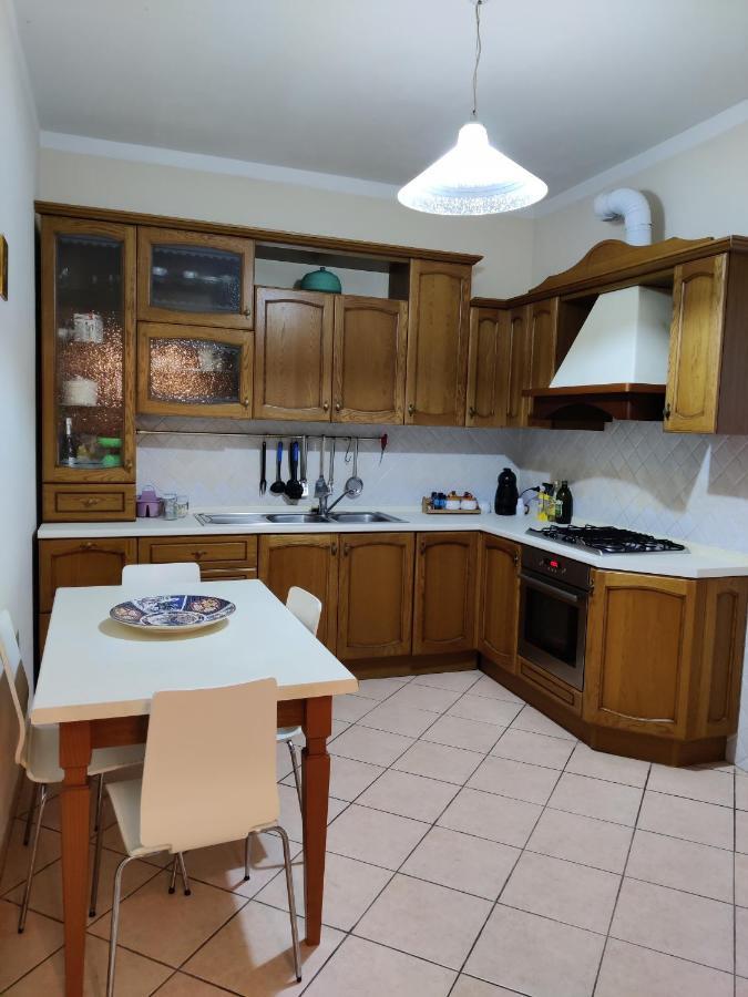 מונטיקיו Villa Enrico מראה חיצוני תמונה