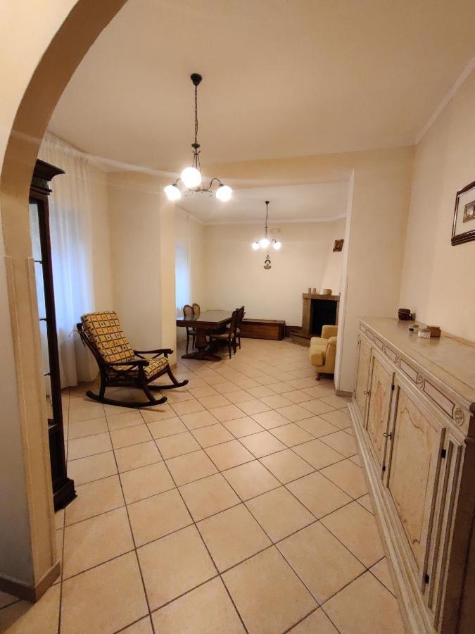 מונטיקיו Villa Enrico מראה חיצוני תמונה