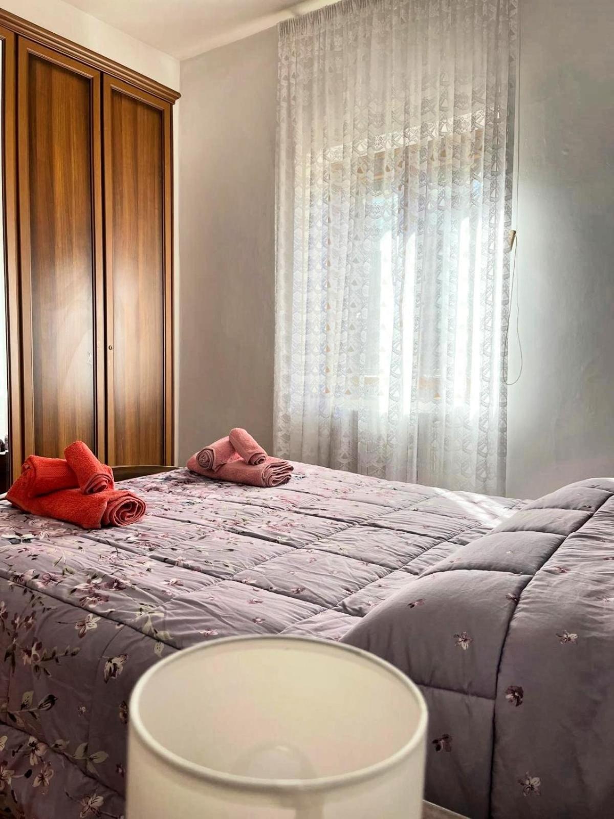 מונטיקיו Villa Enrico מראה חיצוני תמונה